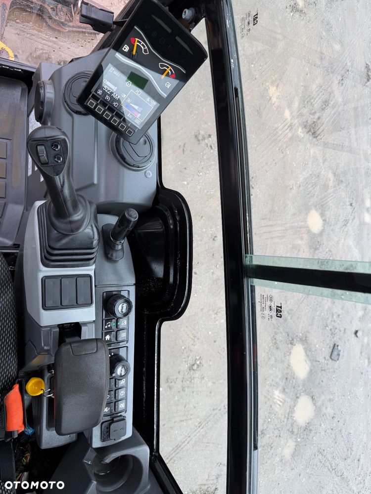 Caterpillar 302 CR - 8