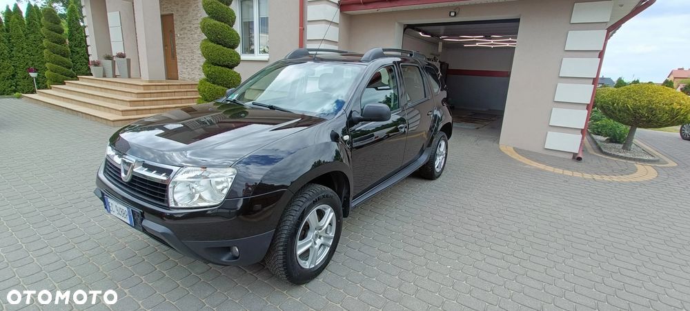 Dacia Duster - 7