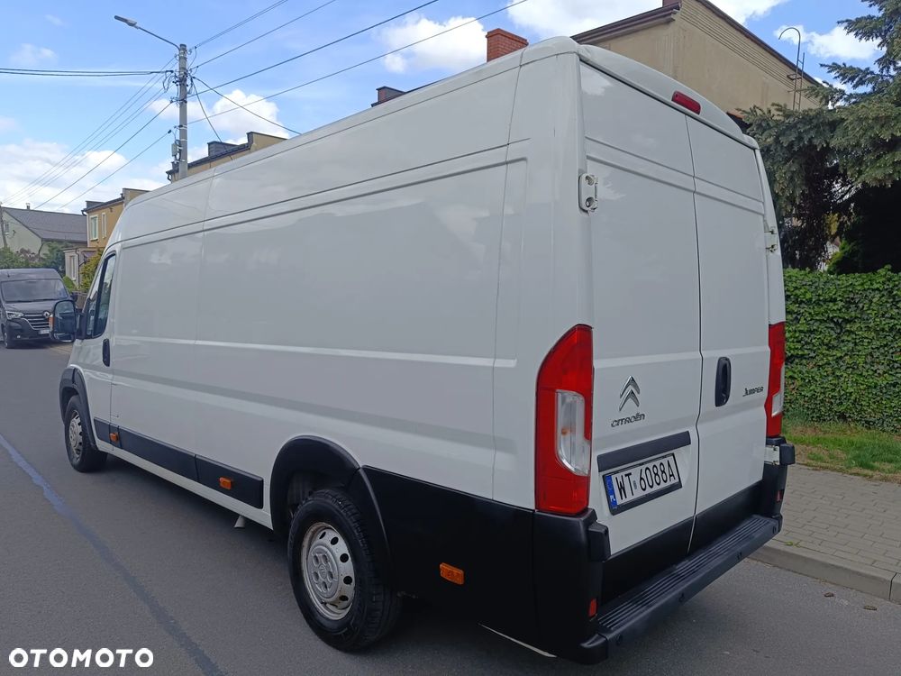 Citroën Jumper - 3