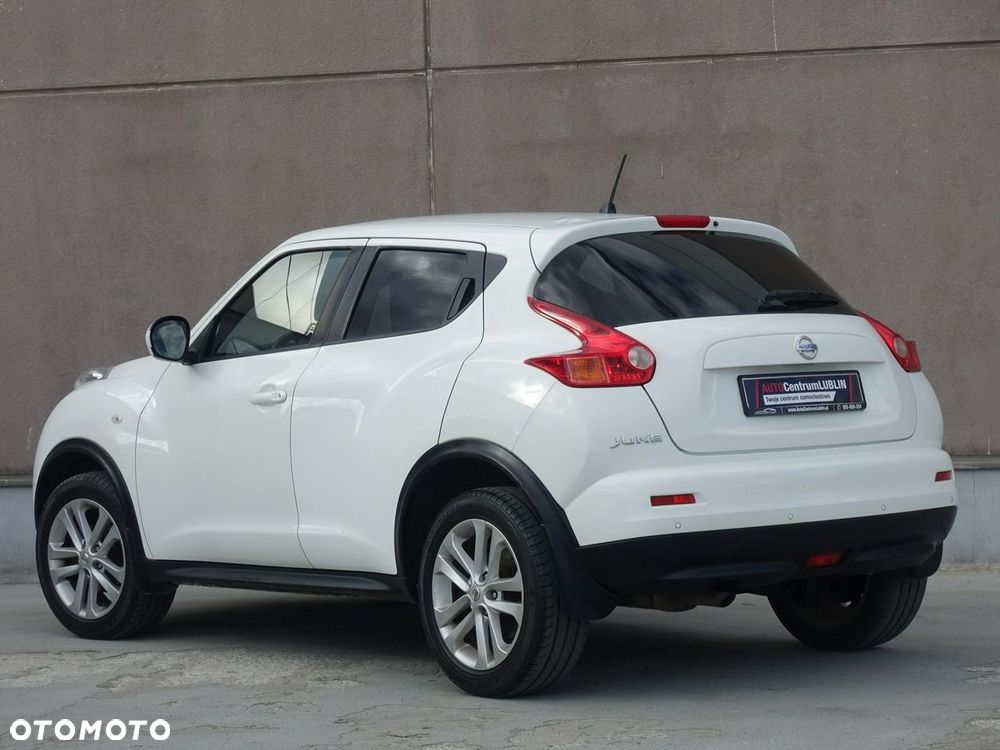 Nissan Juke - 9