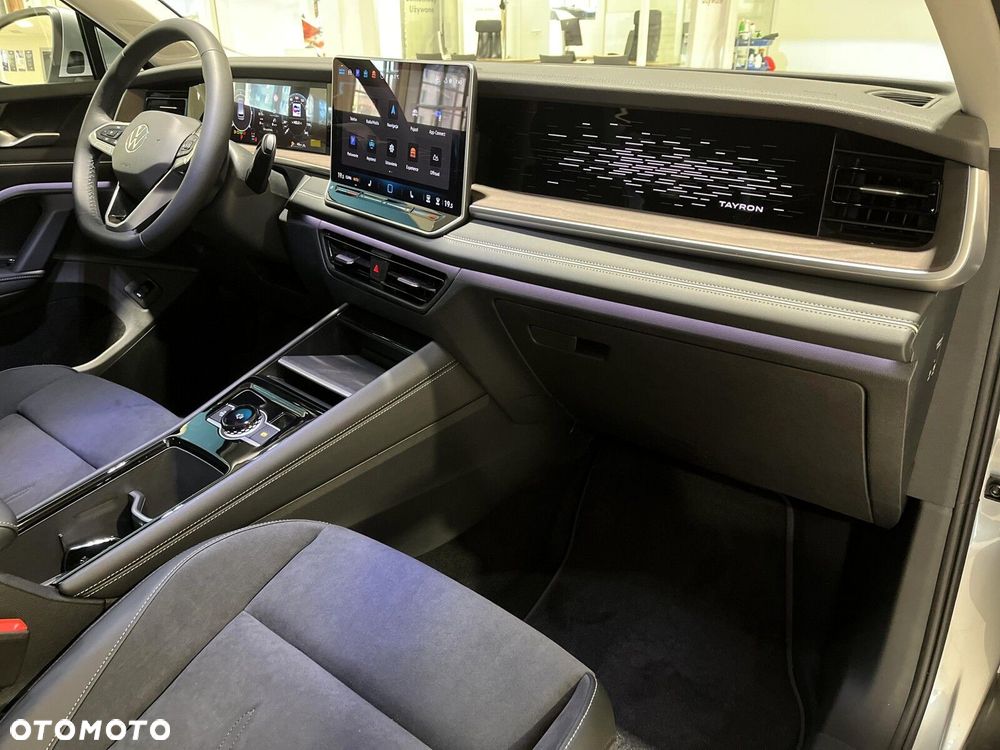 Volkswagen Tayron 2.0 TDI SCR 4Mot Elegance DSG - 36