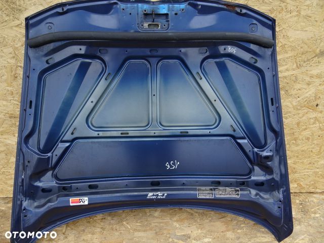 MASKA POKRYWA SILNIKA ALFA ROMEO 156 97-02 436/A NR307 - 8