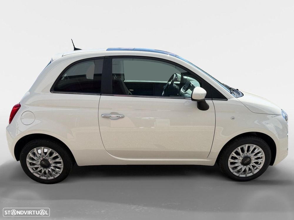Fiat 500 1.0 Hybrid - 6