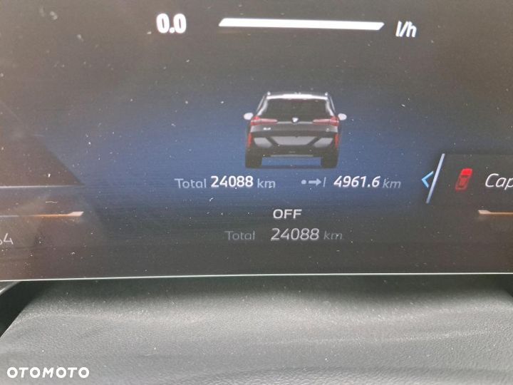 BMW X1 xDrive23d mHEV M Sport - 6