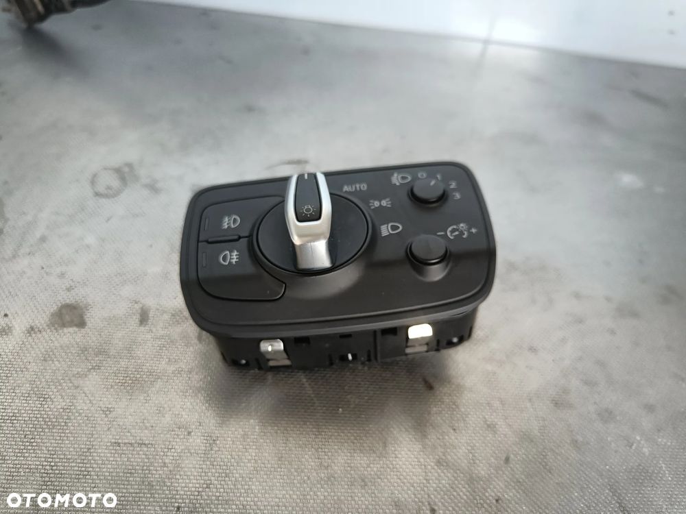 Panel przełącznik świateł Audi A3 8V 8V0941531Q - 2