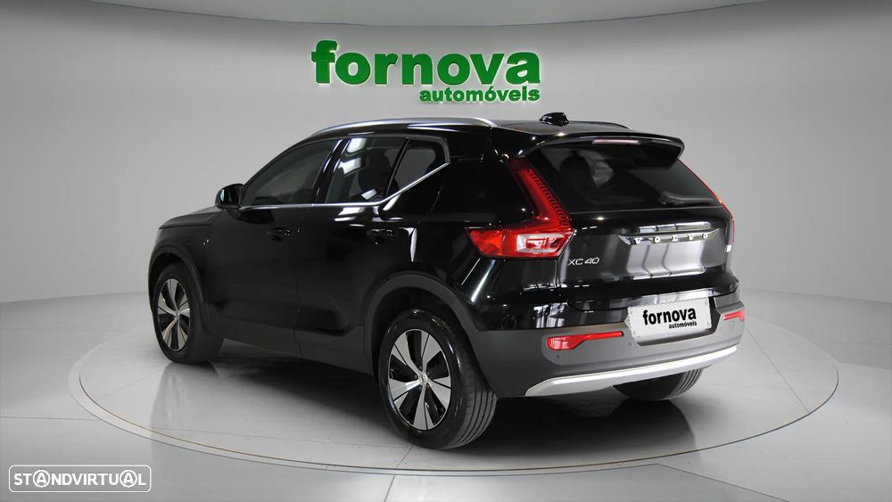 Volvo XC 40 1.5 T5 PHEV Inscription Expression - 8