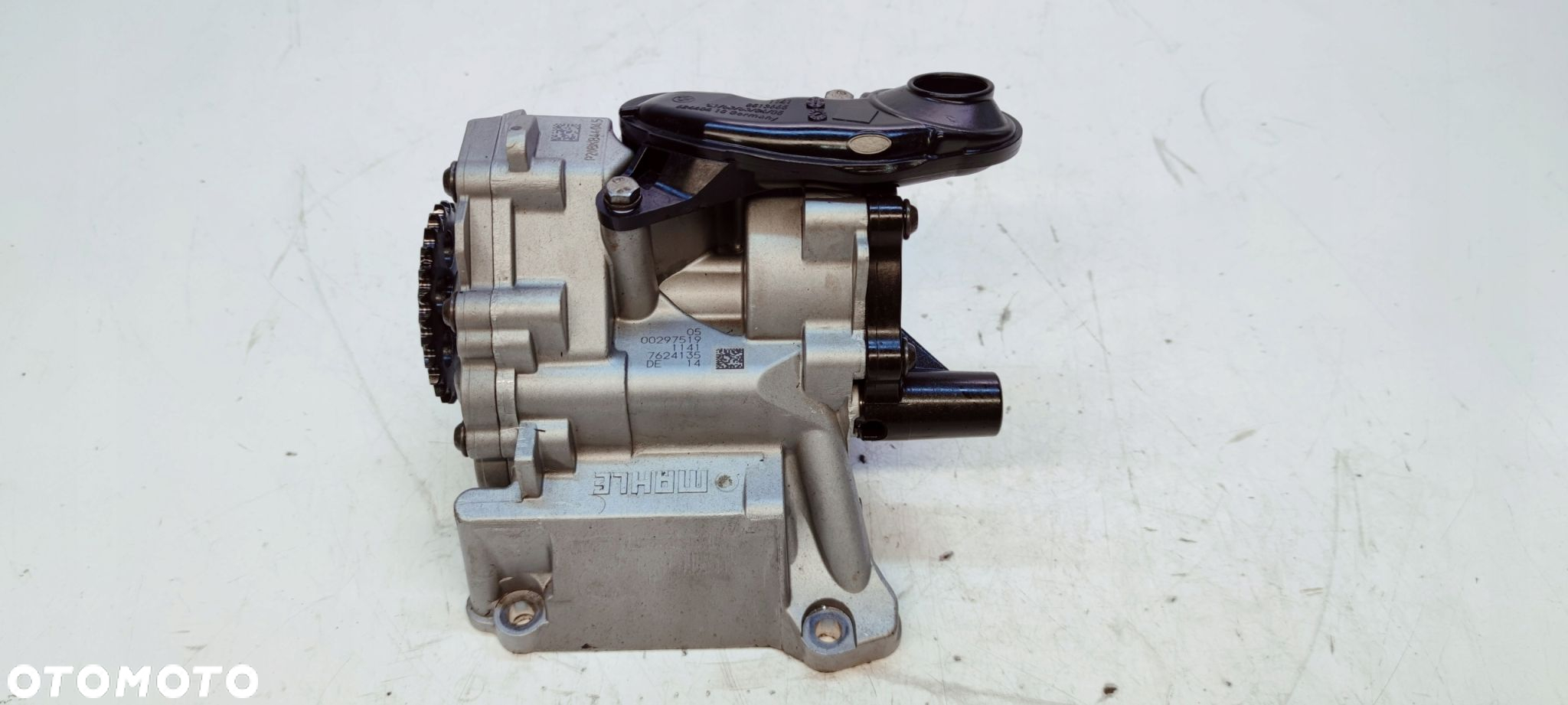 POMPA OLEJU BMW F36 430I B48B20B 252KM 7624135 - 3