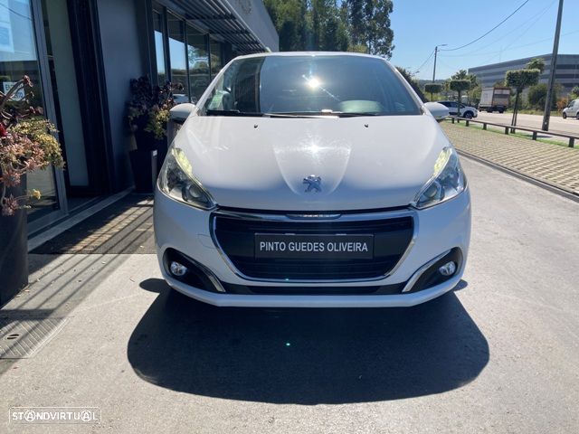 Peugeot 208 1.6 BlueHDi Style - 2