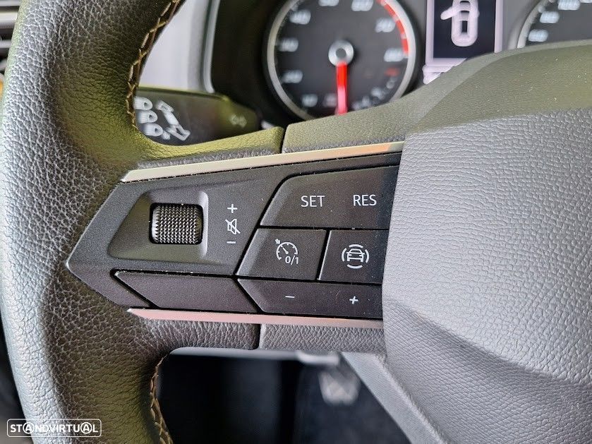 SEAT Ibiza 1.0 TSI Style - 9