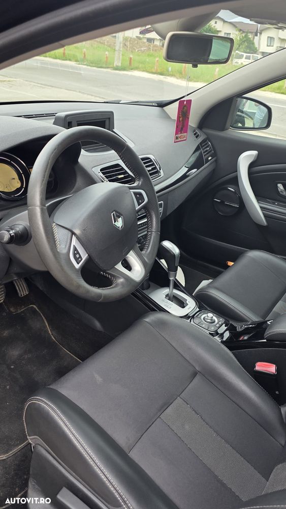 Renault Megane dCi 110 FAP EDC Bose Edition - 15