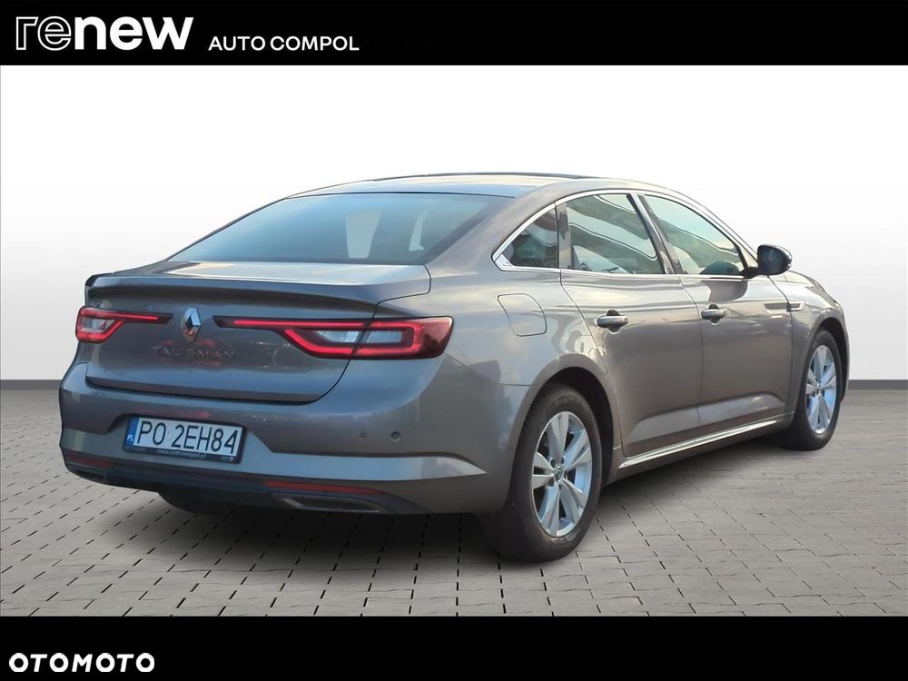 Renault Talisman 1.6 Energy TCe Intens EDC - 5