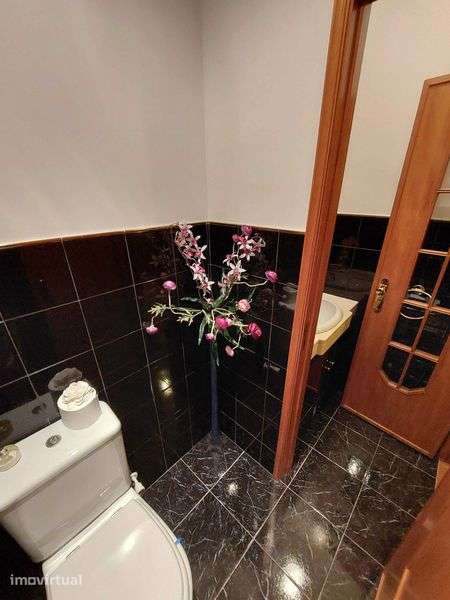 Apartamento T4 em Gondomar, 3 casas de banho, 201m2 - Grande imagem: 5/10