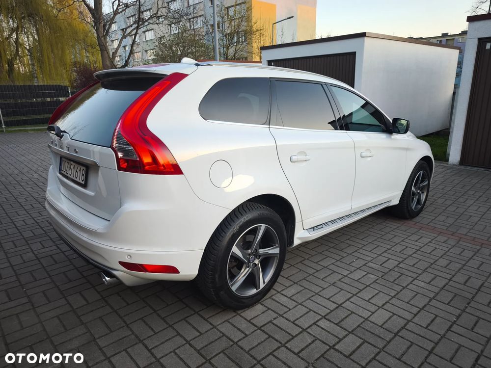 Volvo XC 60 - 9