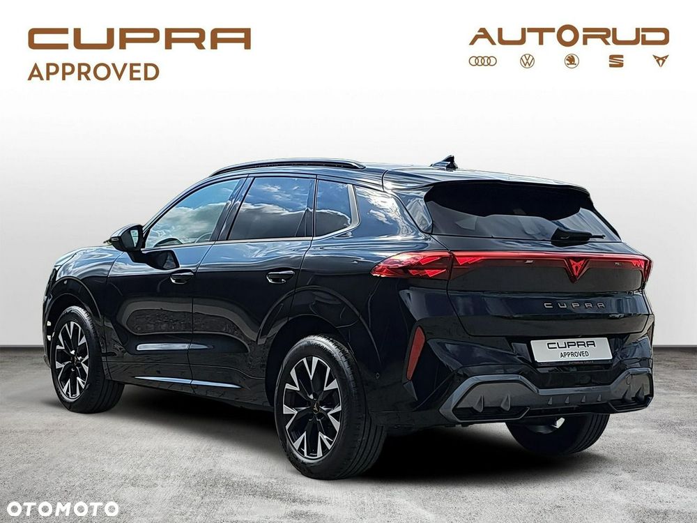 Cupra Terramar 1.5 eTSI DSG - 3