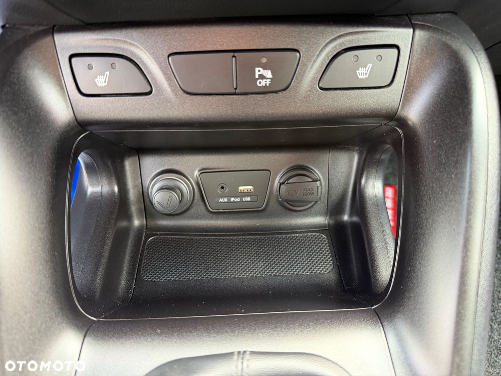 Hyundai ix35 2015