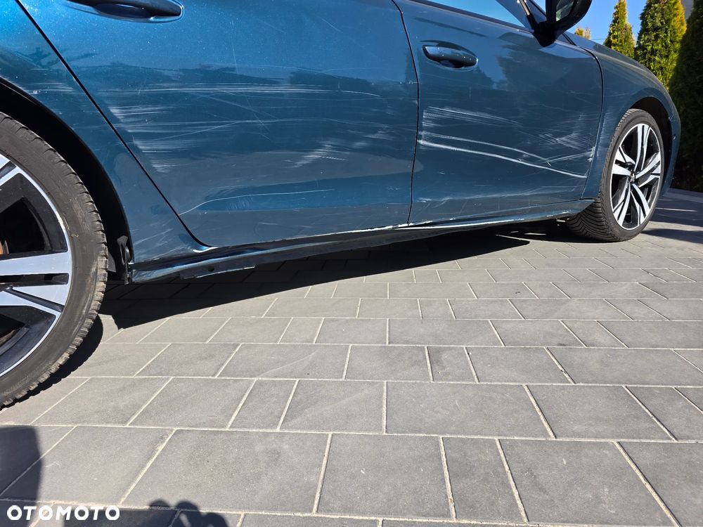 Peugeot 508 PureTech 225 EAT8 GT - 8