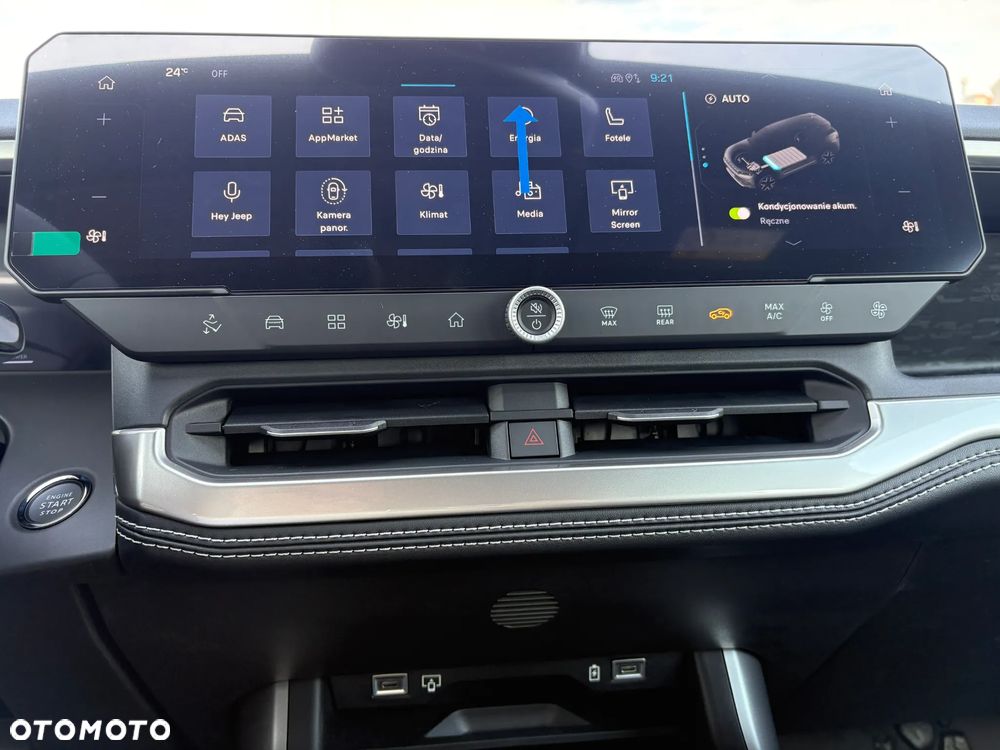 Jeep Compass 73.7kWh Altitude FWD - 17