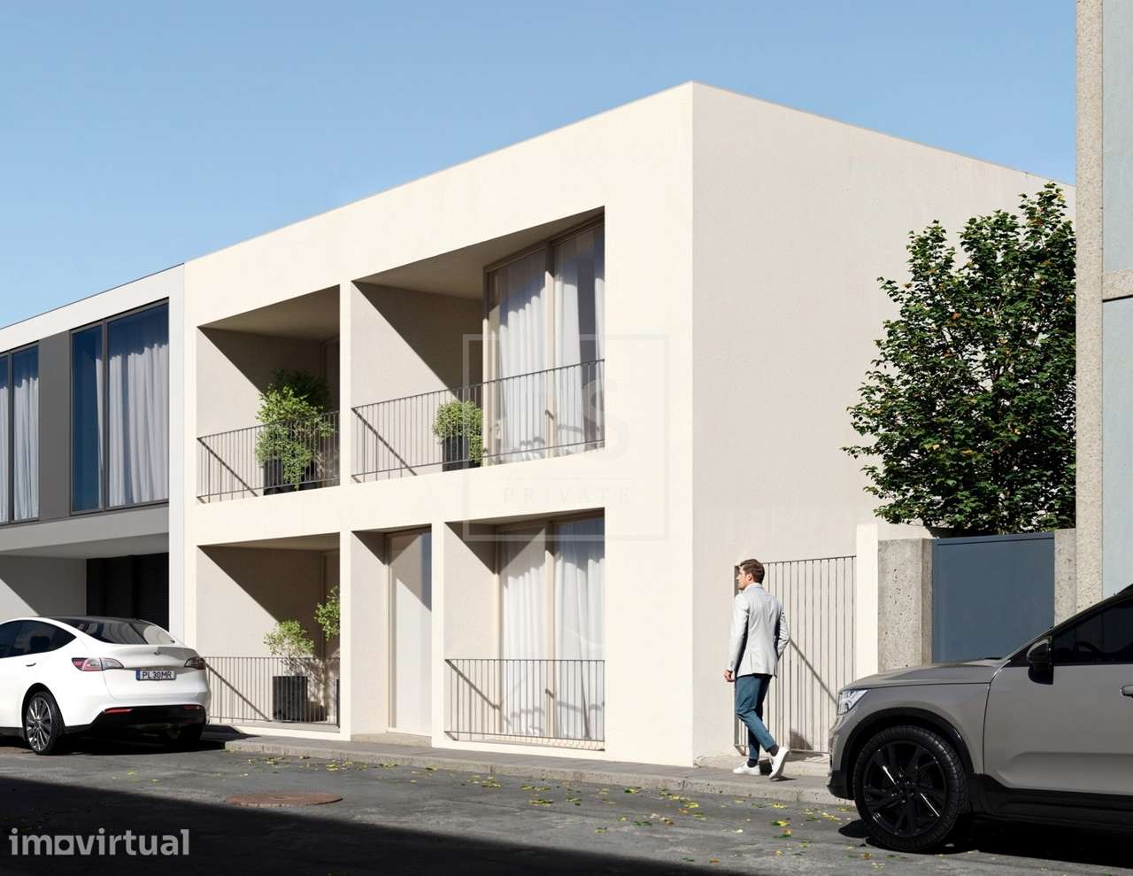Apartamento T0 Venda em Matosinhos e Leça da Palmeira,Matosinhos - Grande imagem: 2/9