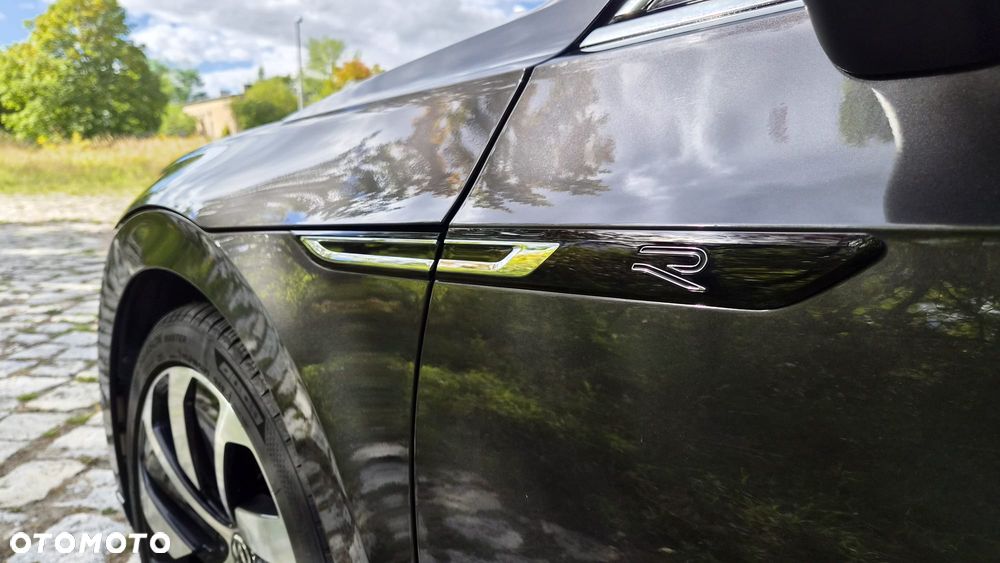 Volkswagen Arteon 2.0 TSI R-Line DSG - 8
