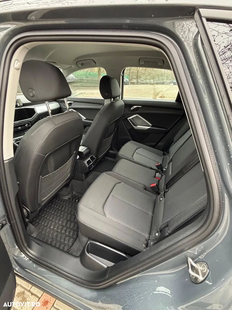 Audi Q3 - 6