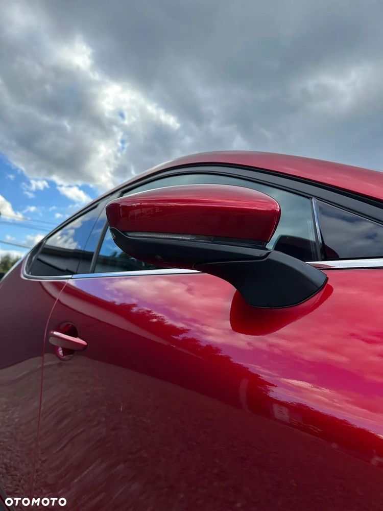Mazda 3 - 8