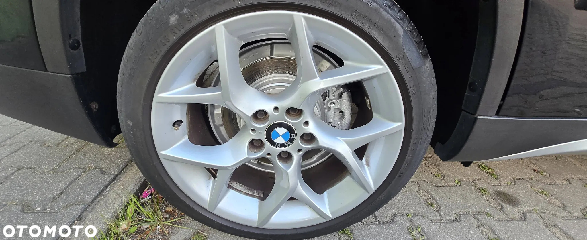 BMW X1 - 30