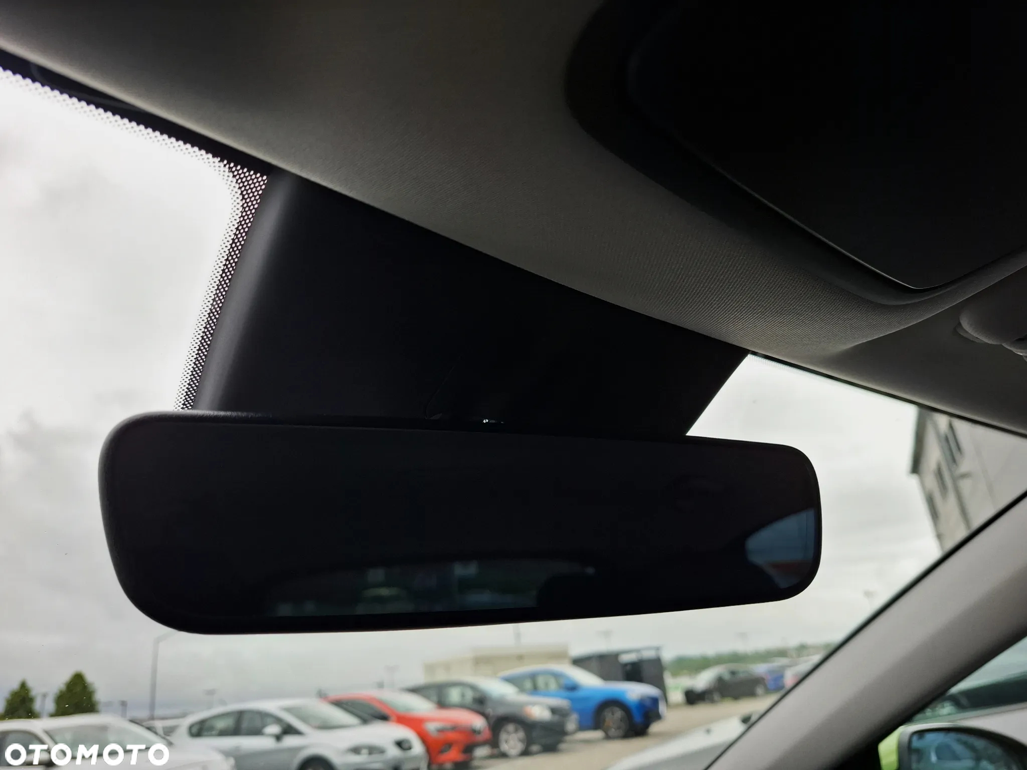 Kia XCeed 1.5 T-GDI M - 31
