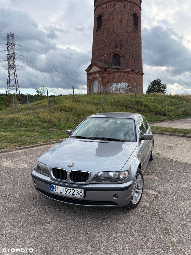BMW Seria 3 - 2