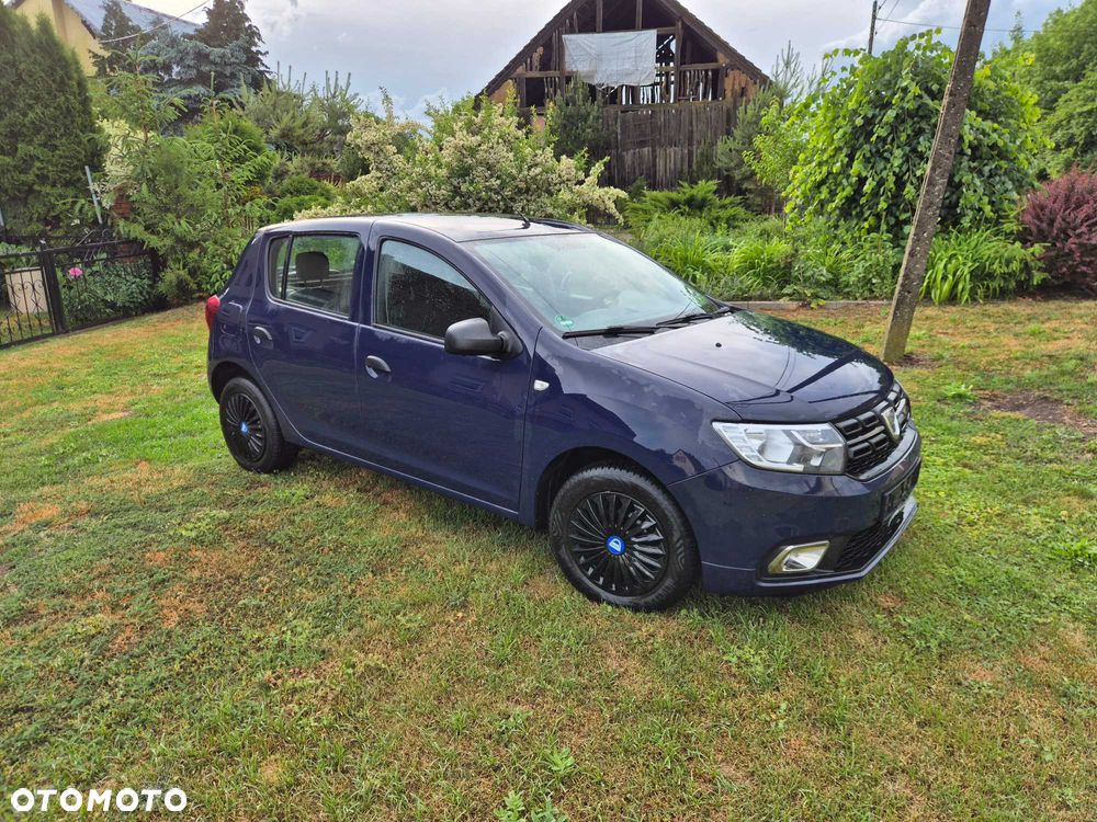 Dacia Sandero - 2