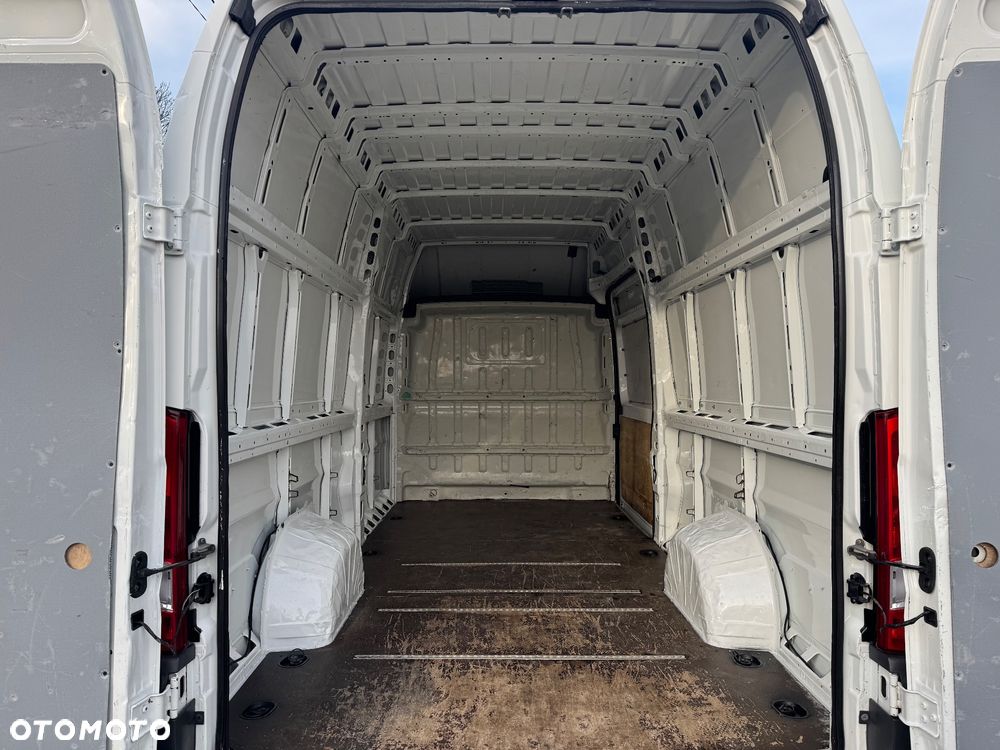 Peugeot BOXER - 7