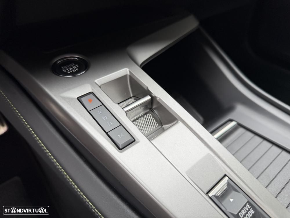 Peugeot 408 1.2 PureTech GT EAT8 - 23