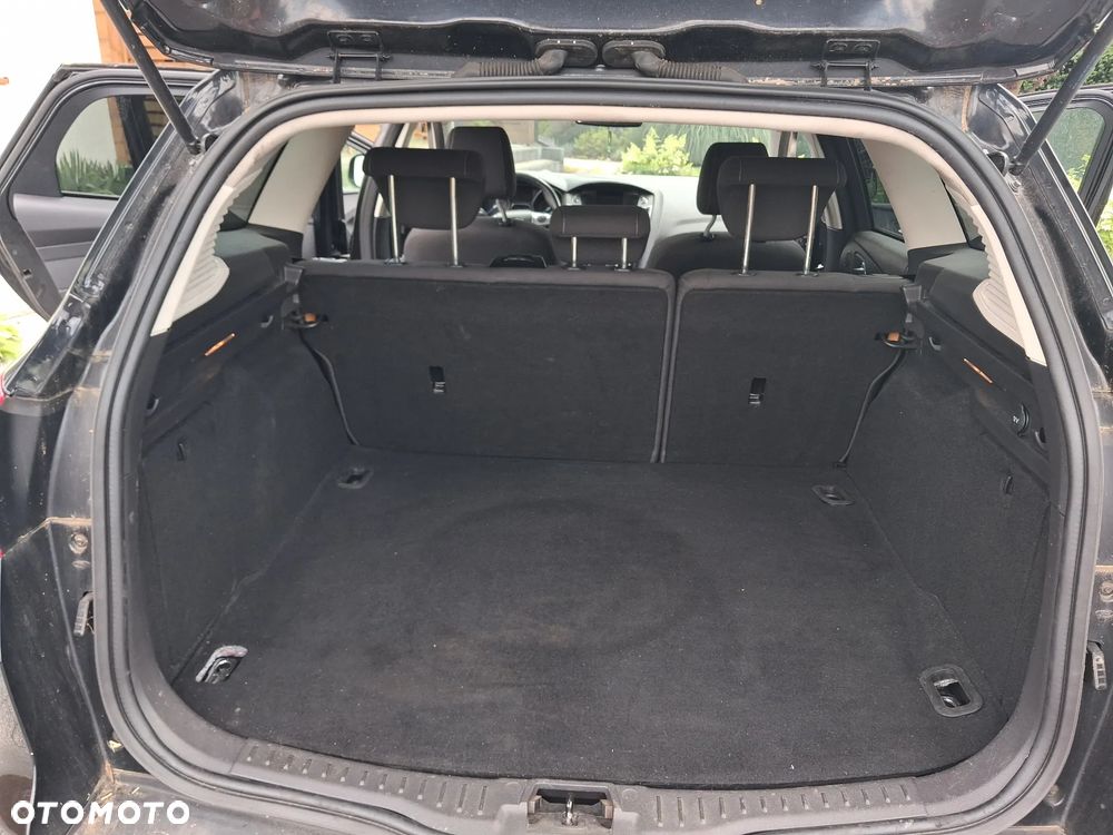 Ford Focus SW 2.0 TDCi Titanium MPS6 - 19