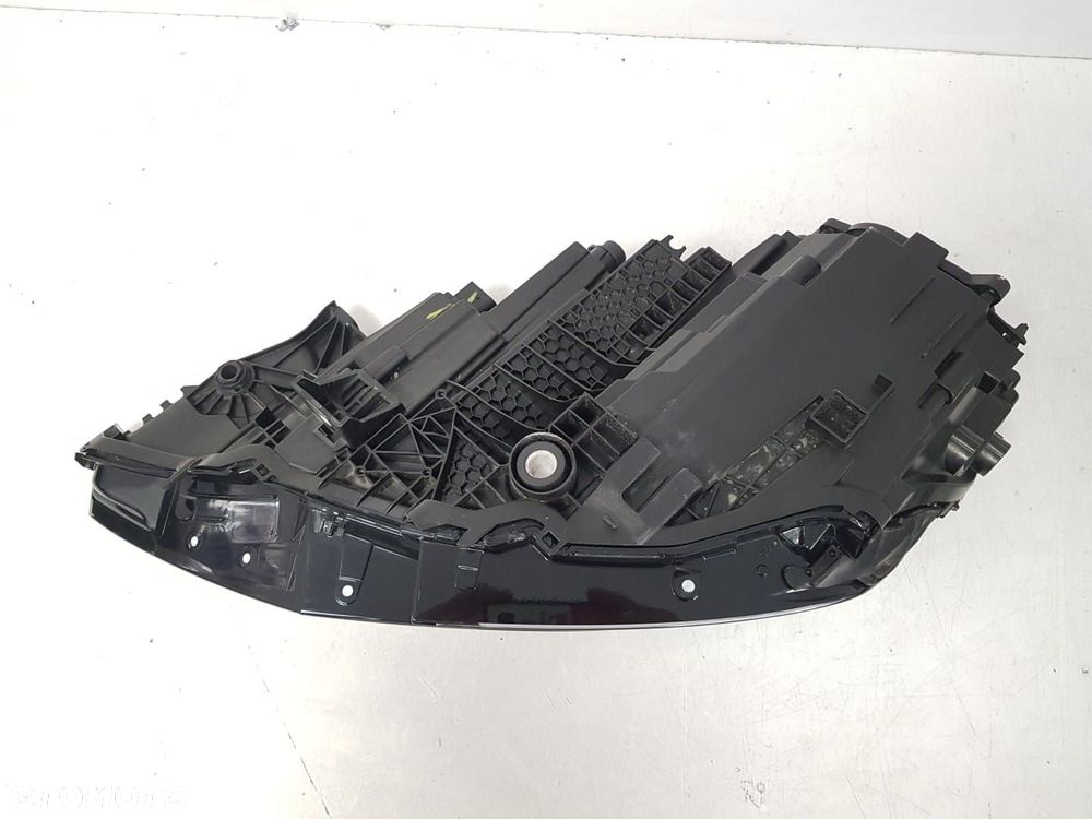 AUDI Q8 SQ8 LAMPA PRAWA PRZEDNIA PRZÓD FULL LED REFLEKTOR 4M891034 - 12
