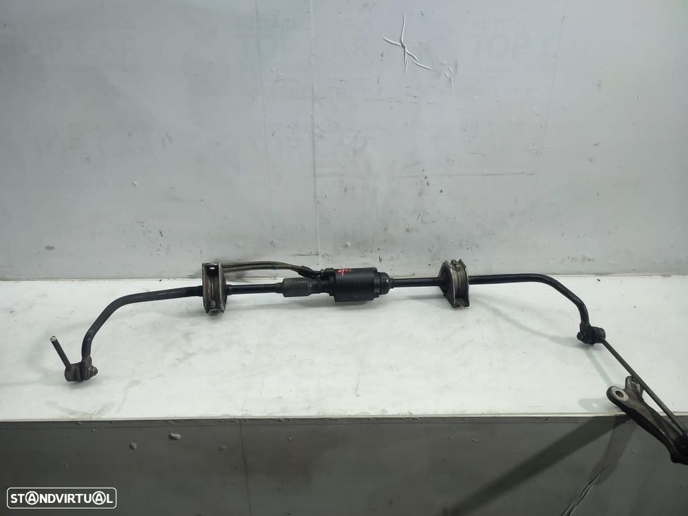 BARRA ESTABILIZADORA FRONTAL BMW 5 2009 - 1