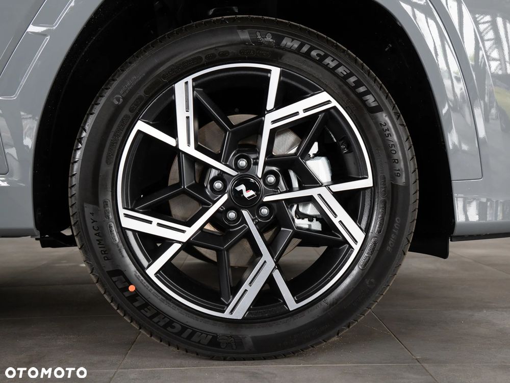 Hyundai Tucson 1.6 T-GDi N-Line 2WD - 9