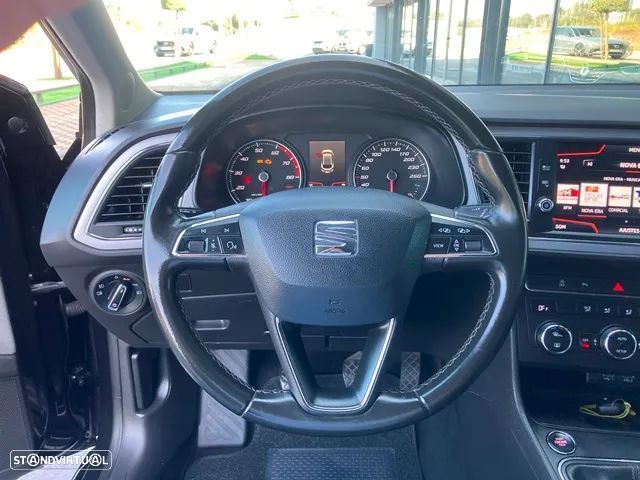 SEAT Leon ST 1.0 EcoTSI Style S/S - 15