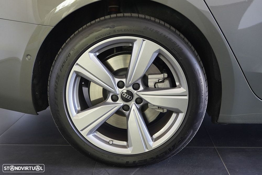Audi A6 Avant e-hybrid SE Business Plus - 5