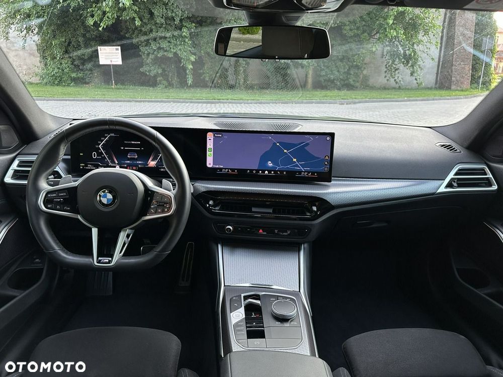 BMW Seria 3 - 11