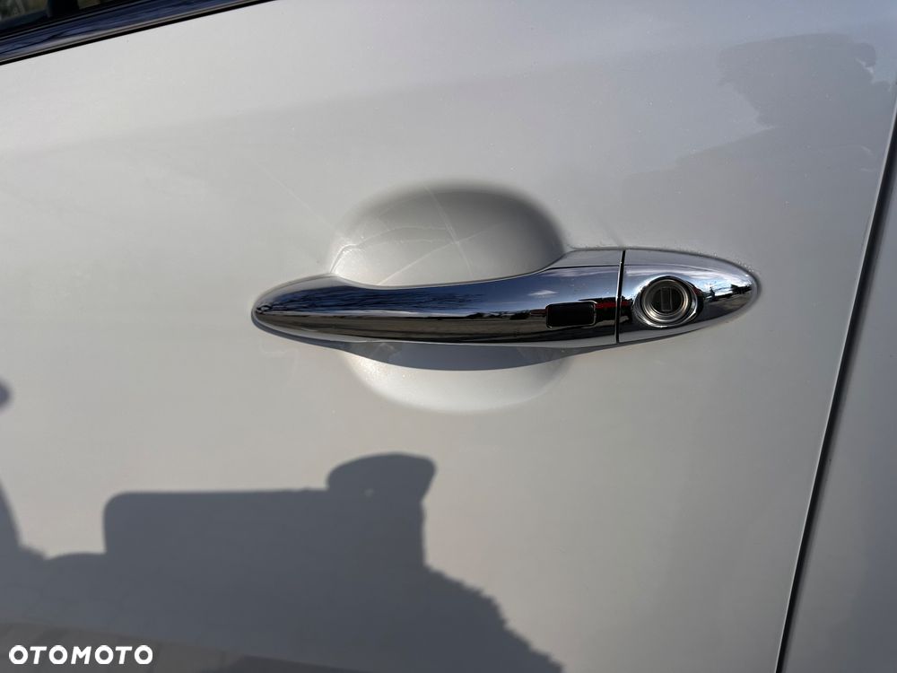 Kia Sportage 2.0 CRDI 184 AWD Platinum Edition - 19
