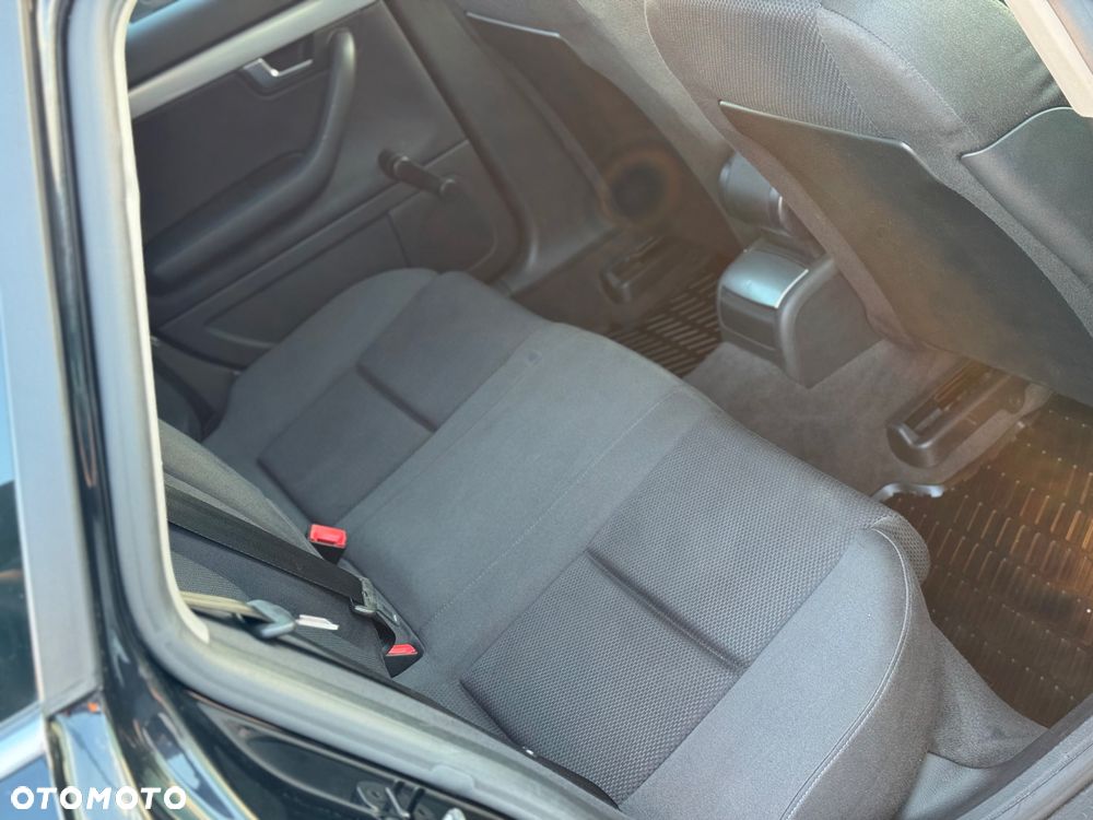 Audi A4 - 22