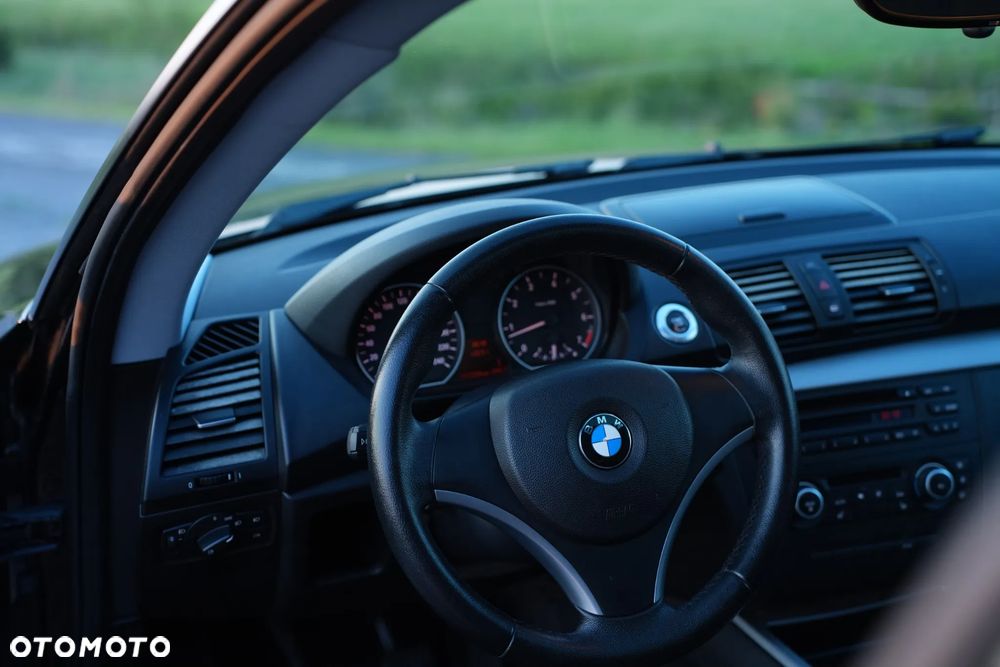 BMW Seria 1 116i - 7