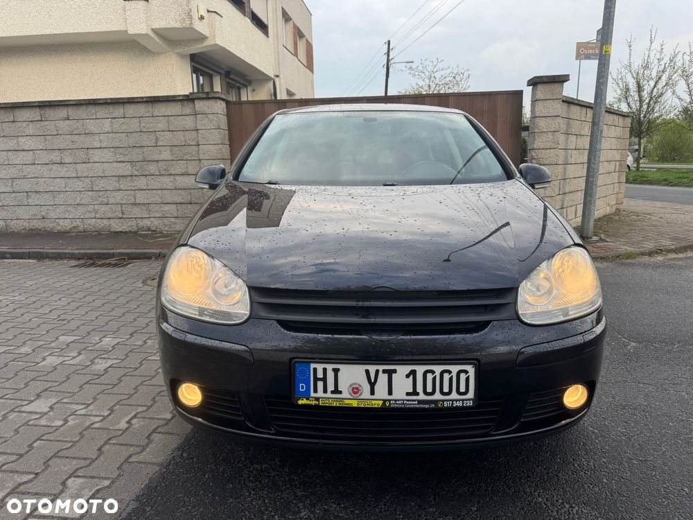 Volkswagen Golf 1.4 United - 21