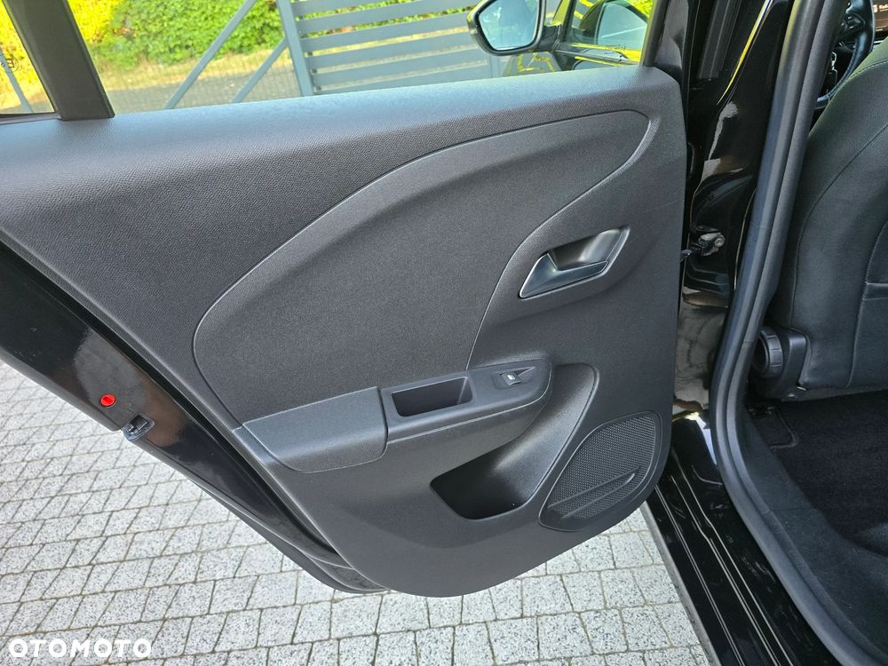Opel Corsa 1.2 Elegance Business Pack S&S - 19