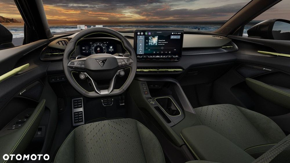 Cupra Terramar 2.0 TSI 4Drive Tribe Edition DSG - 8