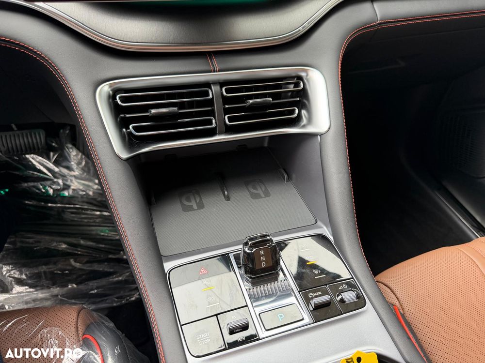 Byd Seal U DM-i PHEV Boost - 31