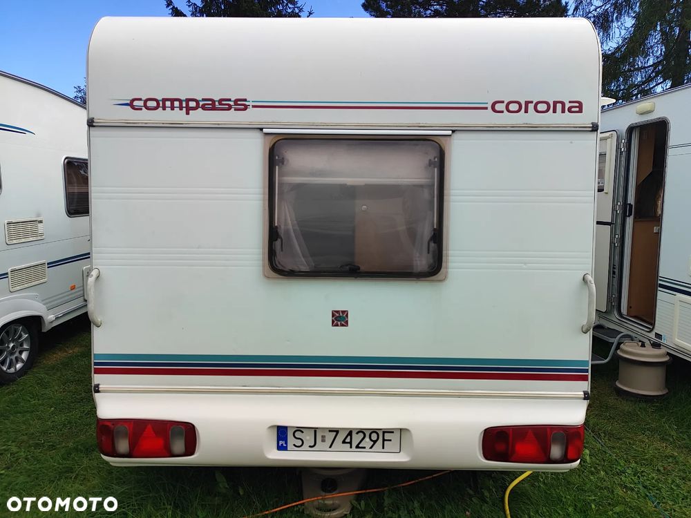 Compass Corona - 10