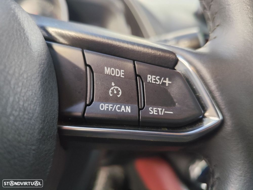 Mazda CX-3 1.5 Sky.Evolve - 17