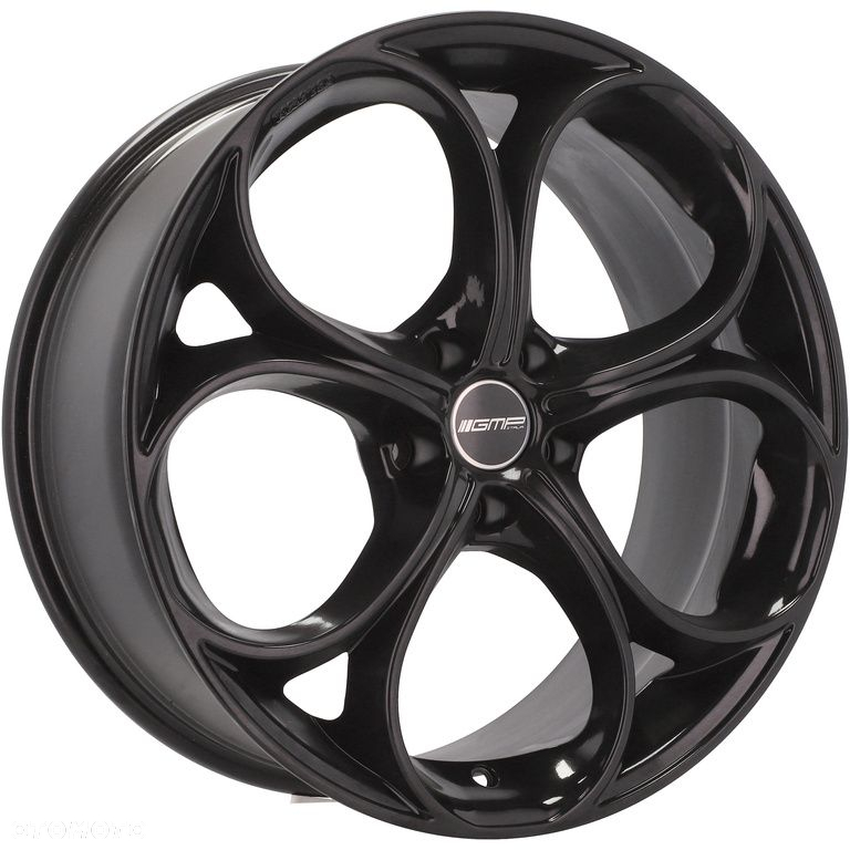 4x Felgi 19 5x110 m.in. do ALFA ROMEO Giulietta 159 Spider - DRAKE - 2