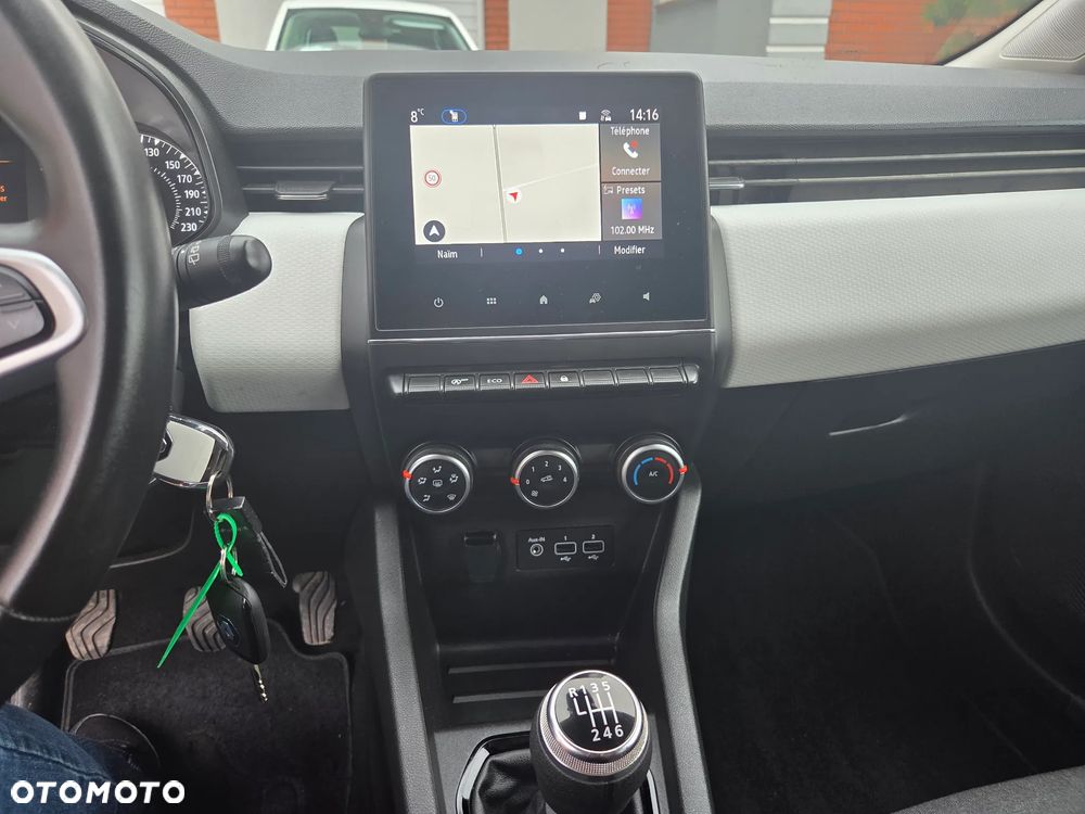 Renault Clio BLUE dCi 100 INTENS - 16