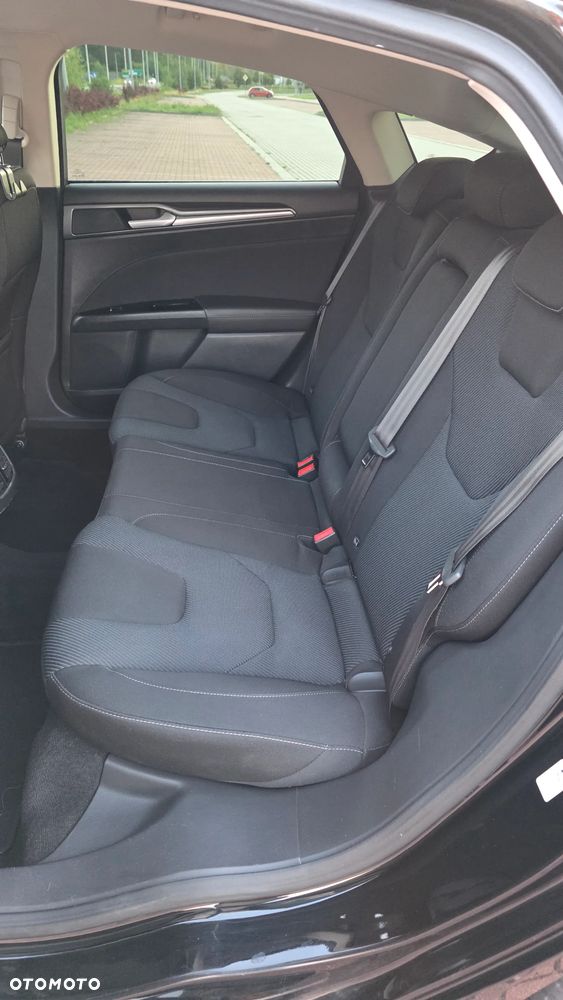 Ford Mondeo 1.5 EcoBoost Titanium - 13